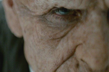 Fotograma de "Las posibles vidas de Mr. Nobody" con Jared Leto como carátula de un capítulo de A Ciencia Cierta: El envejecimiento ¿Seremos inmortales?