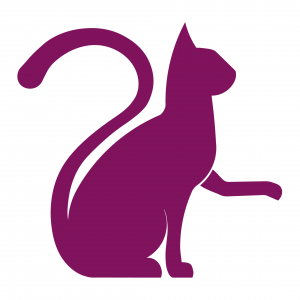 Logotipo del podcast de preguntas científicas Tres Pies al Gato